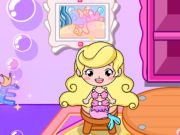 Lojë Kalaja e Princeshës së Mermaid Avater  në internet