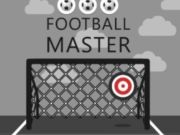 Lojë Mjeshtër futbolli  në internet