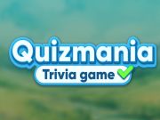 Lojë Lojë Quizmania Trivia  në internet