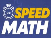 Lojë Matematikë e shpejtësisë  në internet