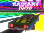 Lojë Rush rrezatues  në internet