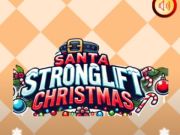 Lojë Santa Stronglift Krishtlindjet  në internet