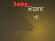 Lojë Master Swing 2D në internet