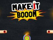 Lojë Bëni atë bum! në internet