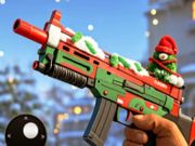 Lojë Call Of Duty: Zjarri i Krishtlindjeve  në internet