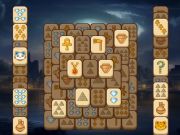 Lojë Piramida Mahjong  në internet