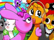 Lojë Jigsaw Puzzle Sprunki  në internet