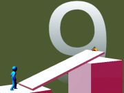 Lojë Ndërtoni një urë  në internet