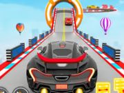 Lojë Bashkoni Racer - Stunts Car në internet
