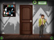 Lojë Amgel Easy Room Escape 240 në internet