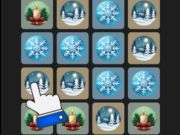 Lojë Bashkimi i simboleve WinterWonder  në internet
