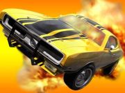 Lojë Drift Racing Multiplayer në internet