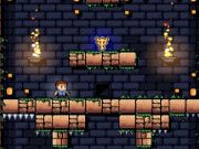 Lojë Dash Heroes: Labyrinth në internet