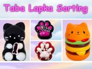 Lojë Taba Lapka Renditja  në internet