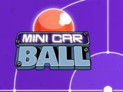 Lojë Mini Ball Car  në internet