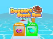 Lojë Desert Stack Run  në internet