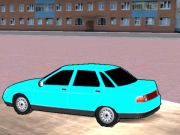 Lojë Mënyrat GTA në mënyrën tonë  në internet