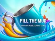 Lojë Plotësoni lojën e lëngshme të puzzleve problematike me turi  në internet