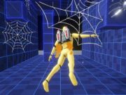 Lojë Njeriu raketë! Sfida Ragdoll!  në internet