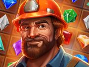 Lojë Quest Miner Jewel në internet
