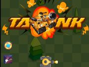 Lojë Rezervuar vs tank në internet Lojë Rezervuar vs tank në internet
