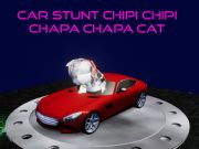 Lojë Makina marifet Chipi Chipi Chapa Chapa Cat  në internet