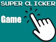 Lojë Lojë Super Clicker  në internet