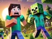 Lojë Minecraft Blockman Shko në internet