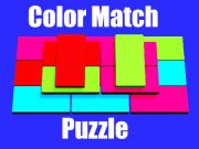 Lojë Puzzle me ndeshje ngjyrash  në internet