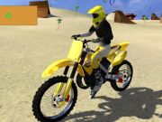 Lojë Moto Racing i avancuar  në internet