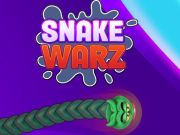 Lojë Gjarpër warz në internet