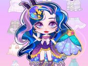 Lojë Kukulla e flokëve Dress Up World në internet Lojë Kukulla e flokëve Dress Up World në internet
