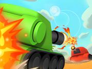 Lojë Heroi i Super Tankeve në internet Lojë Heroi i Super Tankeve në internet