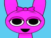 Lojë Flappy Sprunki Flying Endless  në internet