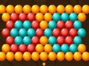 Lojë Bubble Shooter Pop klasik në internet
