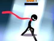 Lojë Stick Vs Zombies - Beteja epike  në internet
