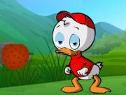 Lojë Duck Gjej Binjakun  në internet