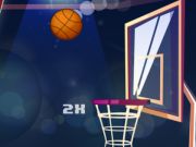 Lojë Lojë sfidë basketbolli  në internet