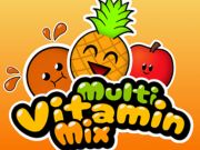 Lojë Përzierje me shumë vitamina  në internet