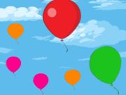 Lojë Pop-a-Loon! në internet