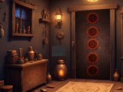 Lojë Pirate Battleaxe Betty Escape në internet