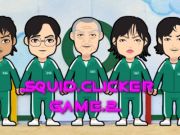 Lojë Loja Squid Clicker 2  në internet