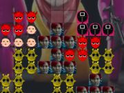 Lojë Kallamar Lojë X Sprunki Tetris  në internet