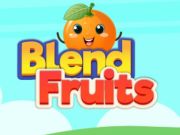 Lojë Përzierja e frutave  në internet
