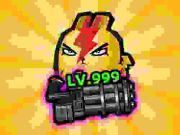 Lojë Hero Rabbit Idle Survivor RPG në internet