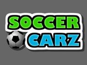 Lojë Futboll Carz  në internet