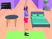 Lojë Flex Escape në internet
