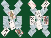 Lojë Solitaire Sovjetike  në internet