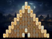 Lojë Piramidat Mahjongg  në internet