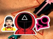 Lojë Loja Kallamar Match: Survival  në internet